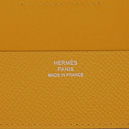 Hermes H Tag Vauvallenier Vaux Epson Faubourg Jeanne Stamped Z (2021) Passport