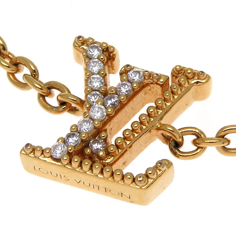 Louis Vuitton Bracelet Iconic