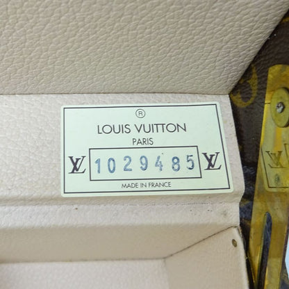 Louis Vuitton Trunk Monogram