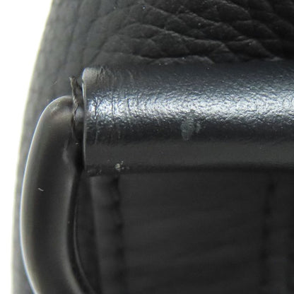 Louis Vuitton M80950 Keepall XS Aerogram Shoulder Bag Taurillon Women