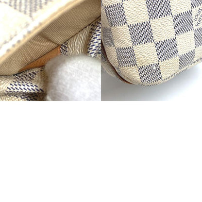 Louis Vuitton Shoulder Bag Totally PM Totally PM N51261 Damier Azure Canvas