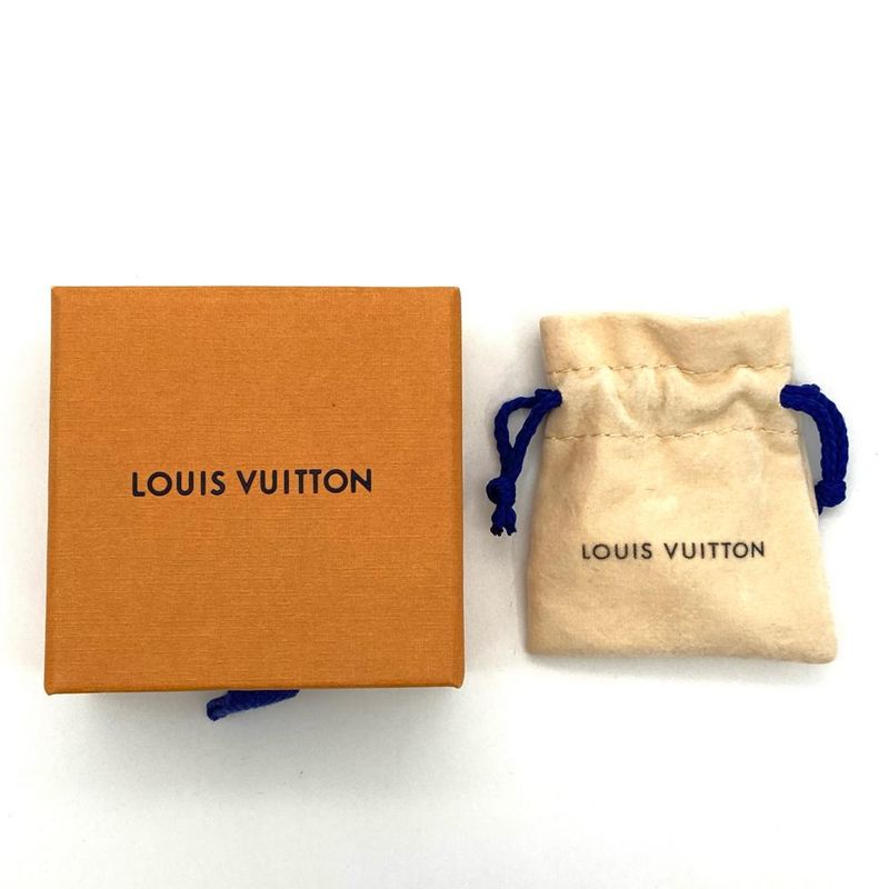 Louis Vuitton Bracelet Petite Louis Bracelet M00374 GP Le4212