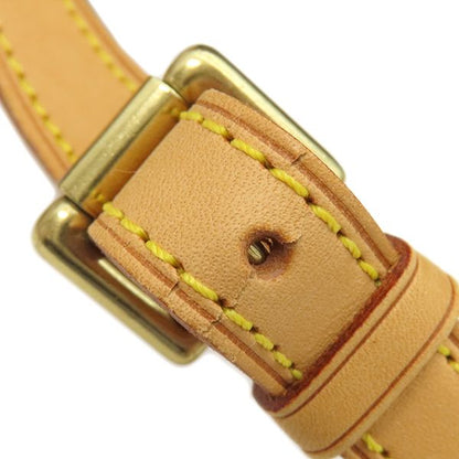 Louis Vuitton Backpack Daypack Marel Sac a Dos Monogram Canvas Monogram Gold