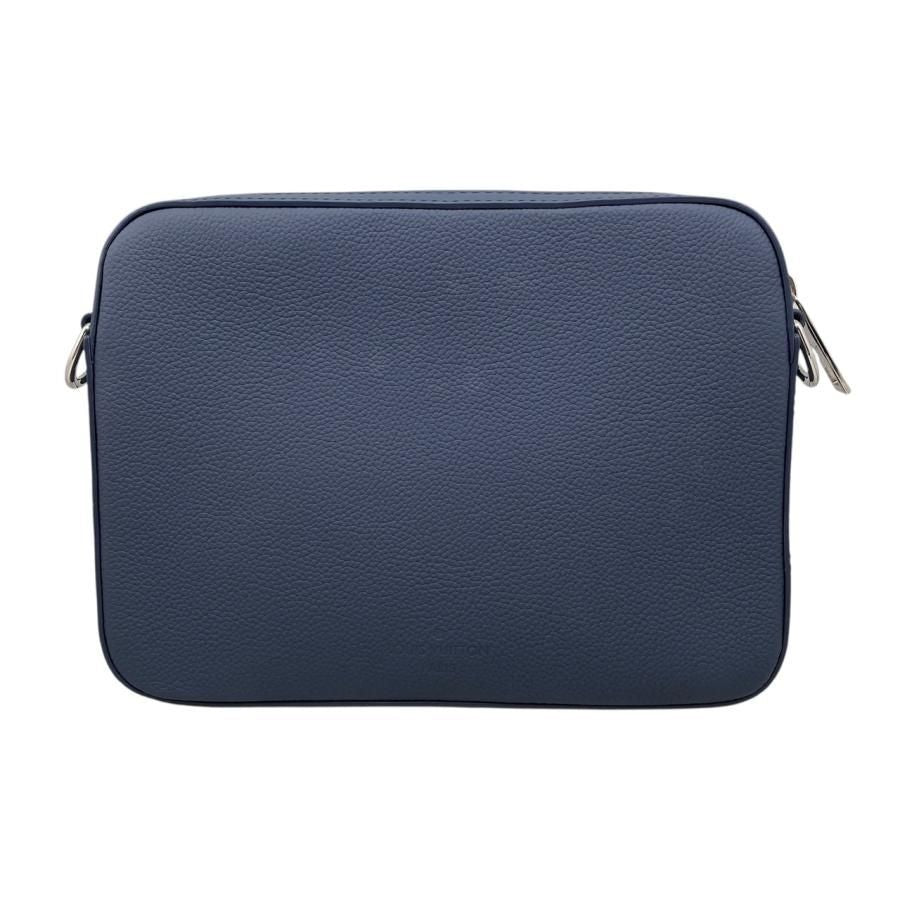 Louis Vuitton Shoulder Bag Fastline Messenger M22611 LV Aerogram Navy Louis