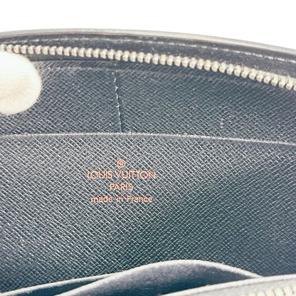 Louis Vuitton M63442 Epi Long Wallet Portefeuille Epi Z Long Wallet Louis
