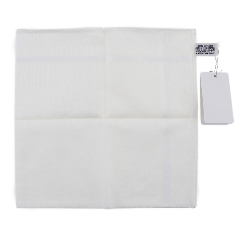 Hermes Cotton Women's Handkerchief
