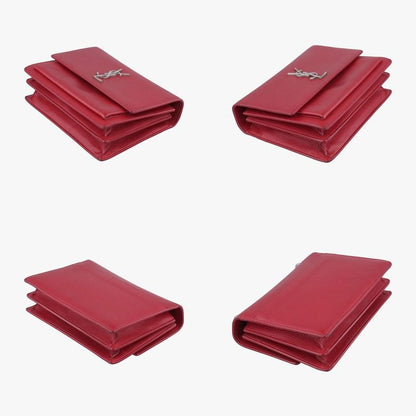 Yves Saint Laurentyves Saint Laurentsunset Redleather 464673fly4646730517