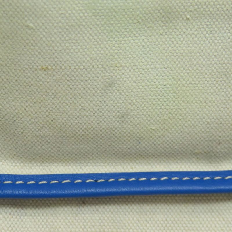 Goyard Saint Louis GM Tote Bag Coated Canvas Women