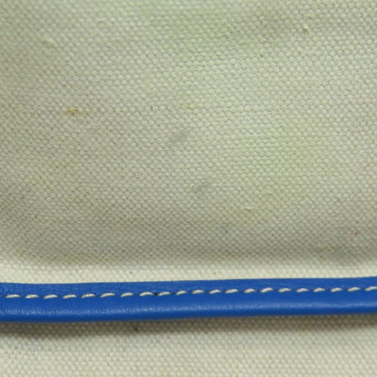 Goyard Saint Louis GM Tote Bag Coated Canvas Women