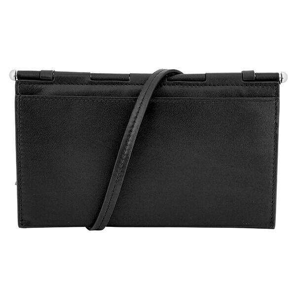 Bottega Veneta Shoulder Bag Mini Shoulder Black