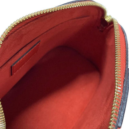 Louis Vuitton Shoulder Bag Epi Alma MINI Chain M51404 Coclico Leather