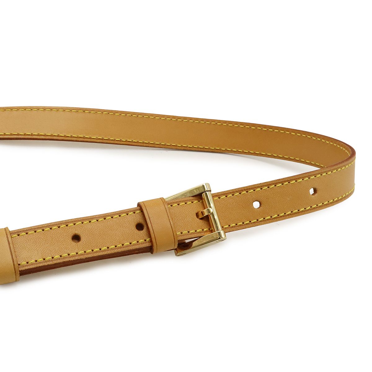 Louis Vuitton Monogram Vernis Wooster Shoulder Bag Pochette Crossbody Enamel