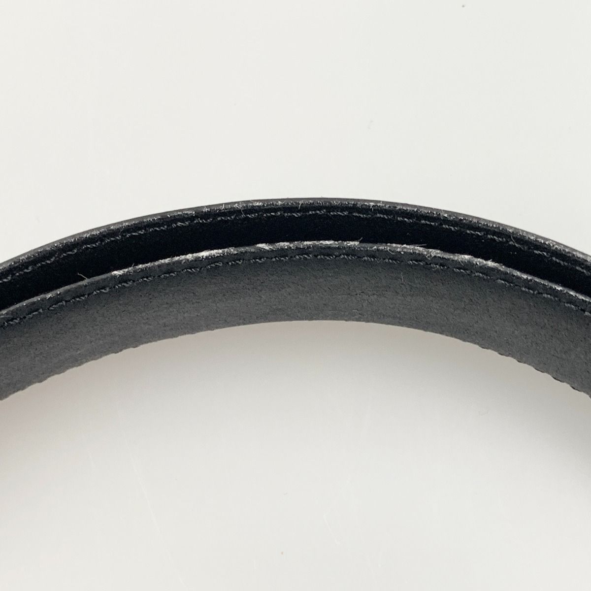 Fendi Gold Hardware Belt Khaki