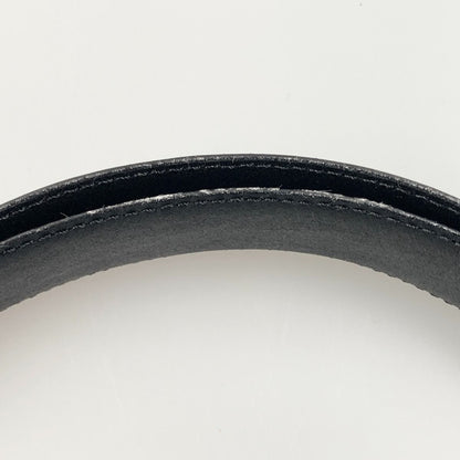 Fendi Gold Hardware Belt Khaki