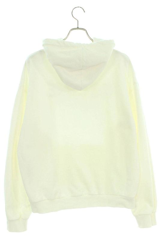 Celine 2y321670q Classic Logo Loose Pullover Hoodie Men's XL