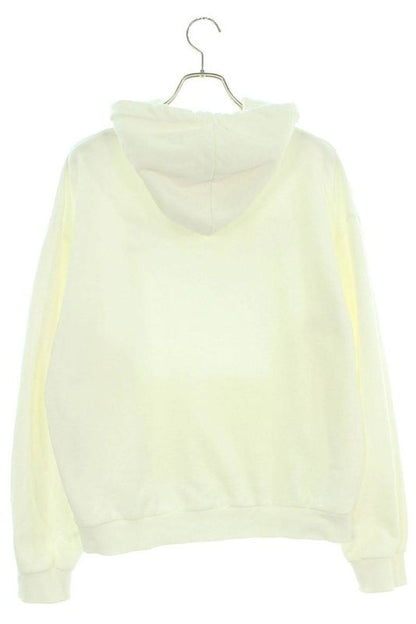 Celine 2y321670q Classic Logo Loose Pullover Hoodie Men's XL