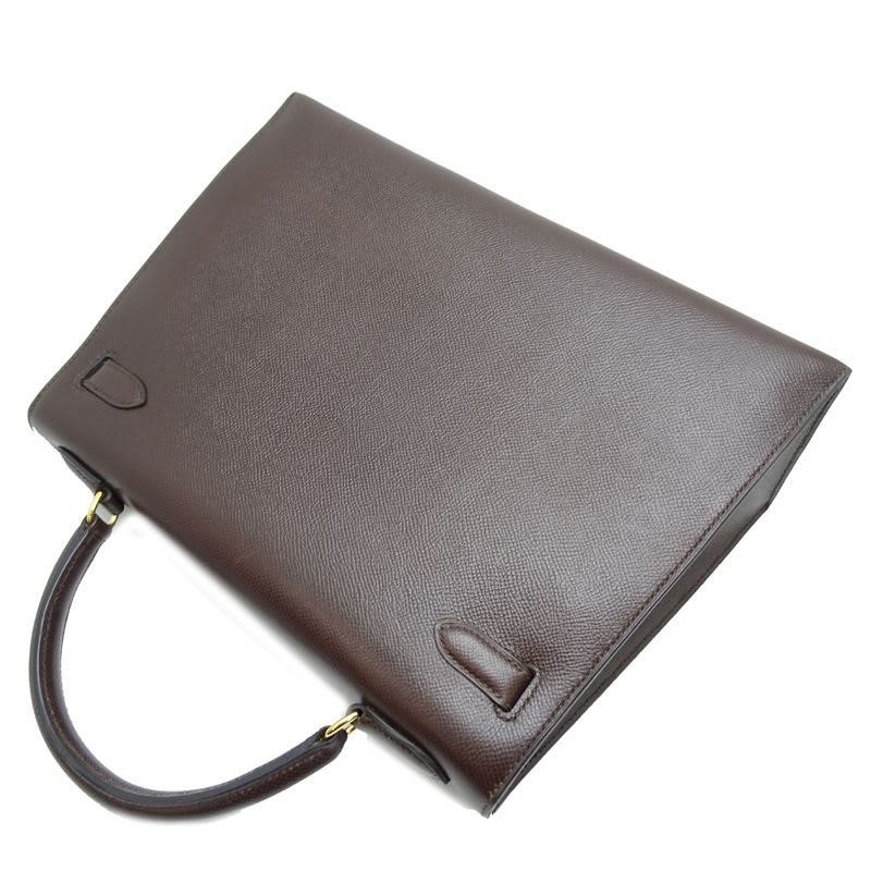 Hermes Kelly Handbag