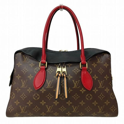 Louis Vuitton Monogram Tailley Tote M41454 Bag Handbag Tote Bag Women
