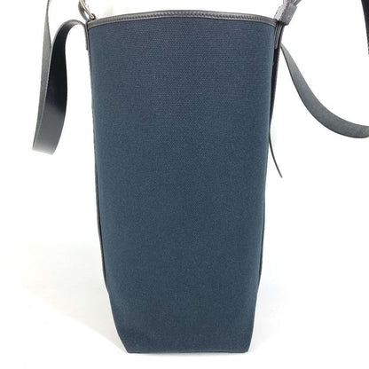 Hermes Shoulder Bag Etrivière Pocket 27 Black