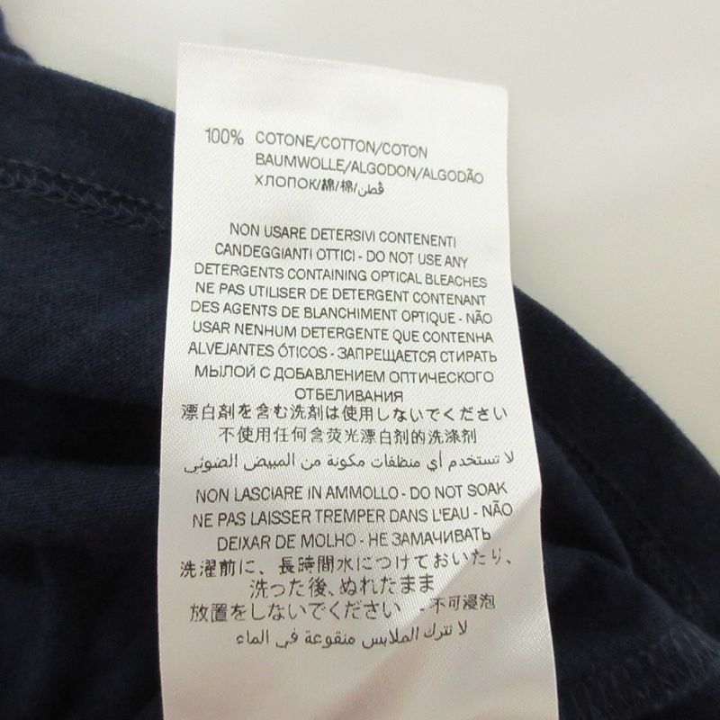 Good Quality Gucci Junior Kids Clothing Logo Print Short Sleeve T-Shirt Kids