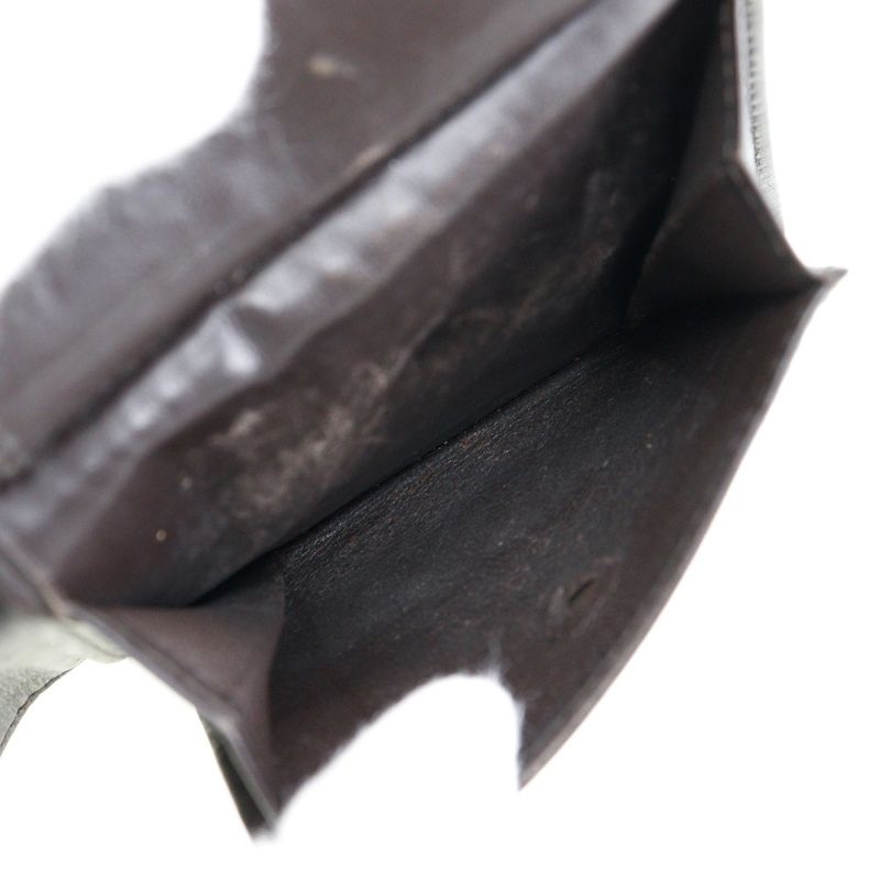 Bottega Veneta Bottega Veneta Intrecciato 193642-v4651 Calf Dark Brown Men's