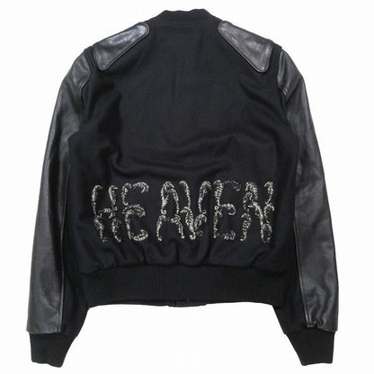 Limited to Dozens of Pieces Never Used Saint Laurent Heaven Leather Sleeve