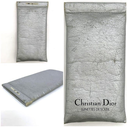 Christian Dior Sunglasses In Black White Gray