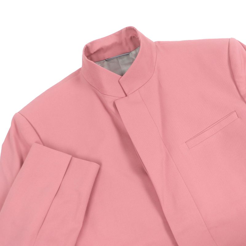 DIOR Cactus Jack DIOR Homme Cactus Jack 283c251a4739 Officer Collar Jacket