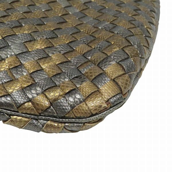 Bottega Veneta Intrecciato 158501 Bag Handbag Tote Bag Unisex