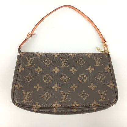 Louis Vuitton Monogram Accessory Pouch