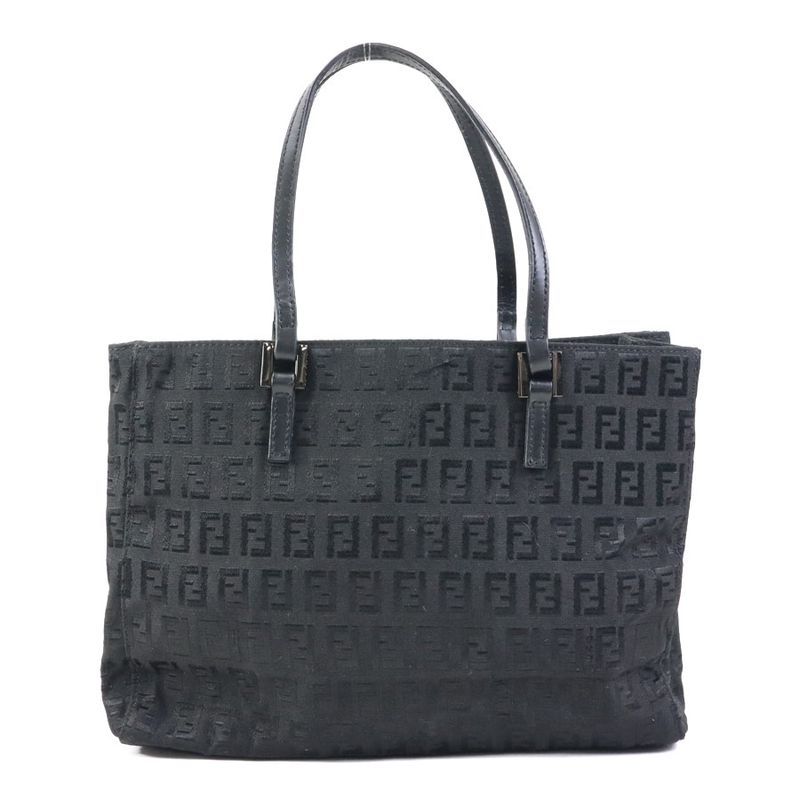 Fendi Handbag Zucchino