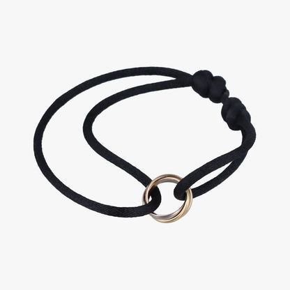 Cartier Baby Love Yellow Gold × White Togo Gold × Pink Gold Au750b6069000kbk586