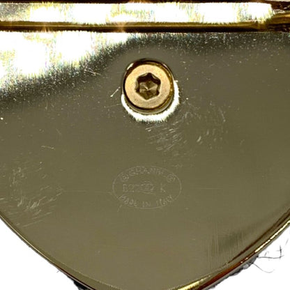 0116 Chanel Tweed Heart Brooch Ab9496 B09311 Nk599