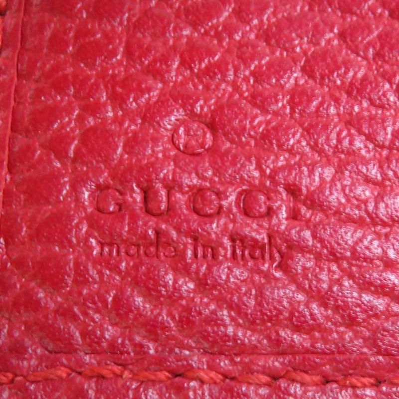 Gucci Trifold Wallet 523277
