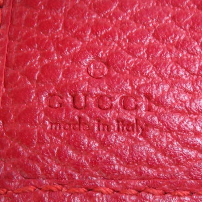 Gucci Trifold Wallet 523277