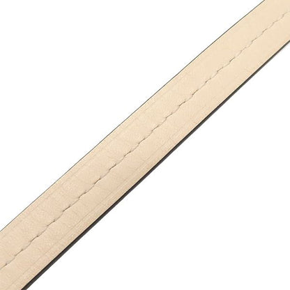 Louis Vuitton Shoulder Bag Saintonge Monogram Canvas Leather Clesme Gold