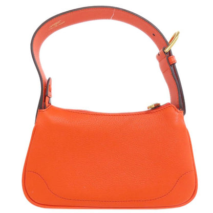 Gucci 739076 Aphrodite GG Marmont Handbag Calf Women