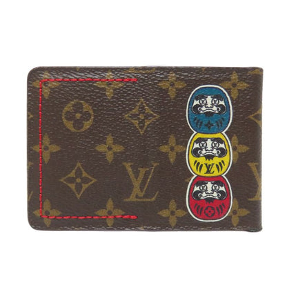 Louis Vuitton Gi0235 Miroir Nomade Orelian Darma Yamamoto Kisai Collaboration