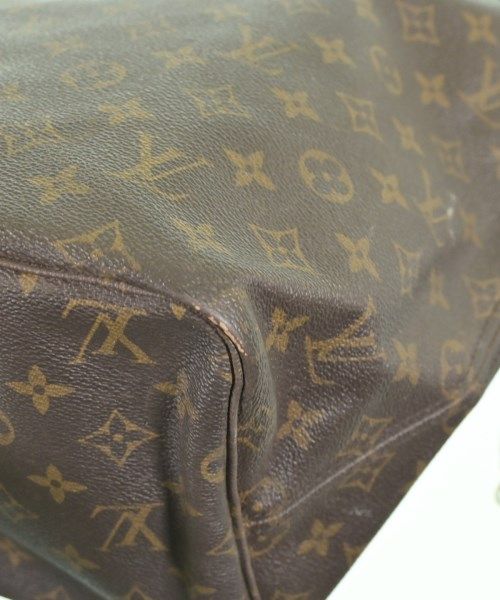 Louis Vuitton Tote Bag Women's