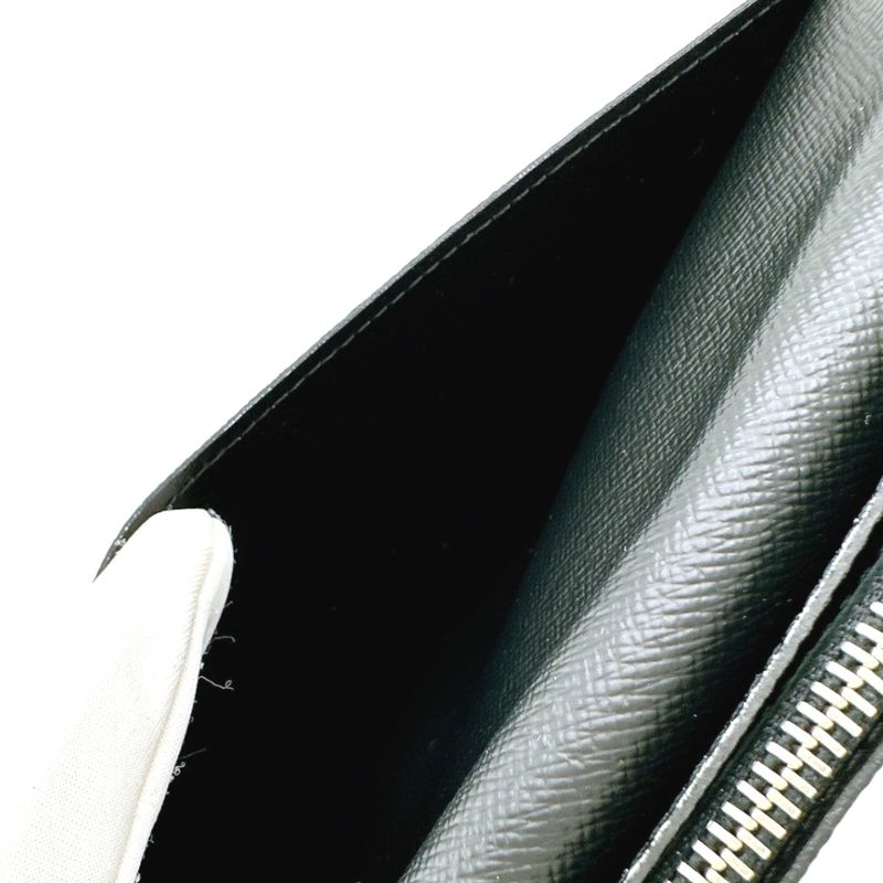 Louis Vuitton M60622 Epi Long Wallet With Coin Purse Portefeuille Braza Long