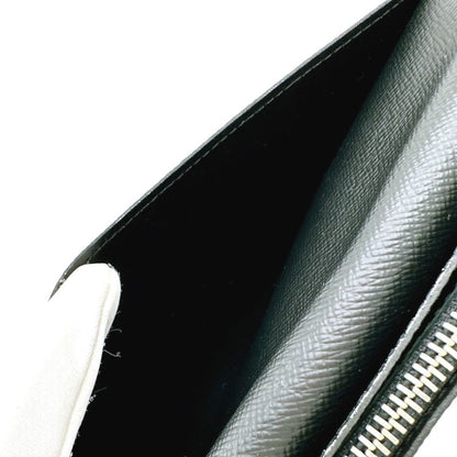 Louis Vuitton M60622 Epi Long Wallet With Coin Purse Portefeuille Braza Long