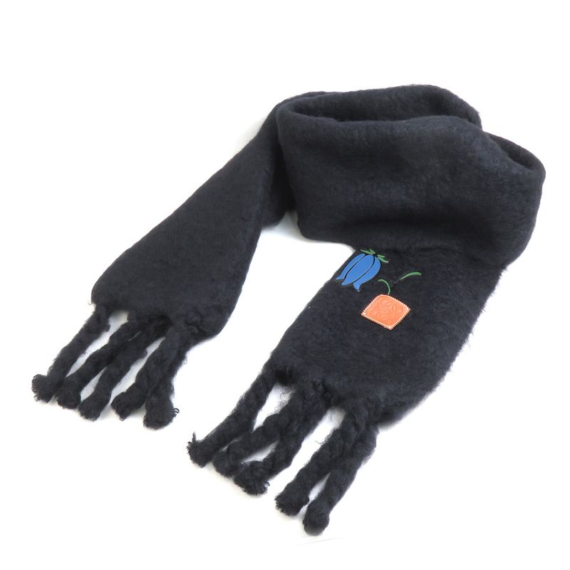 Loewe Scarf Anagram