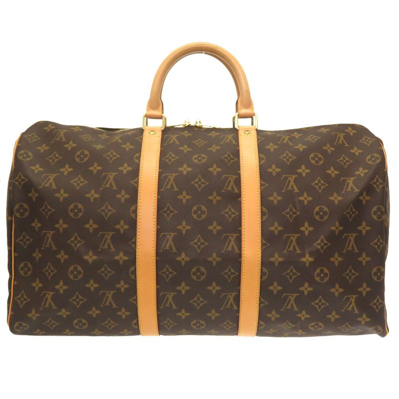 Louis Vuitton Keepall 50 Monogram M41