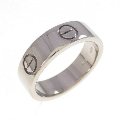 Cartier Love Ring Gold