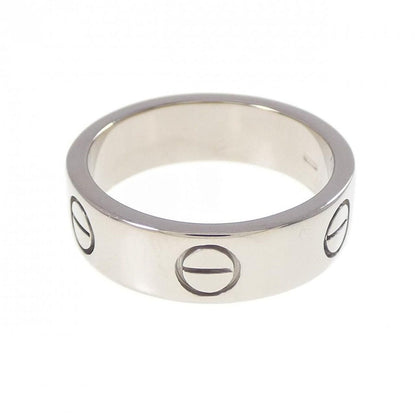 Cartier Love Ring Gold — view 2