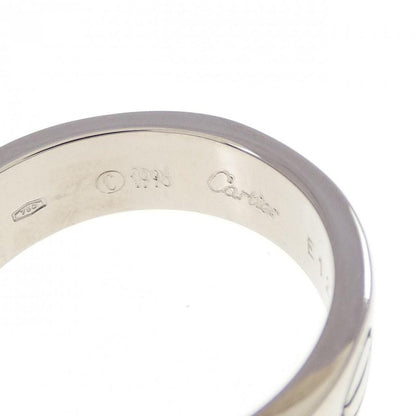 Cartier Love Ring Gold — view 4