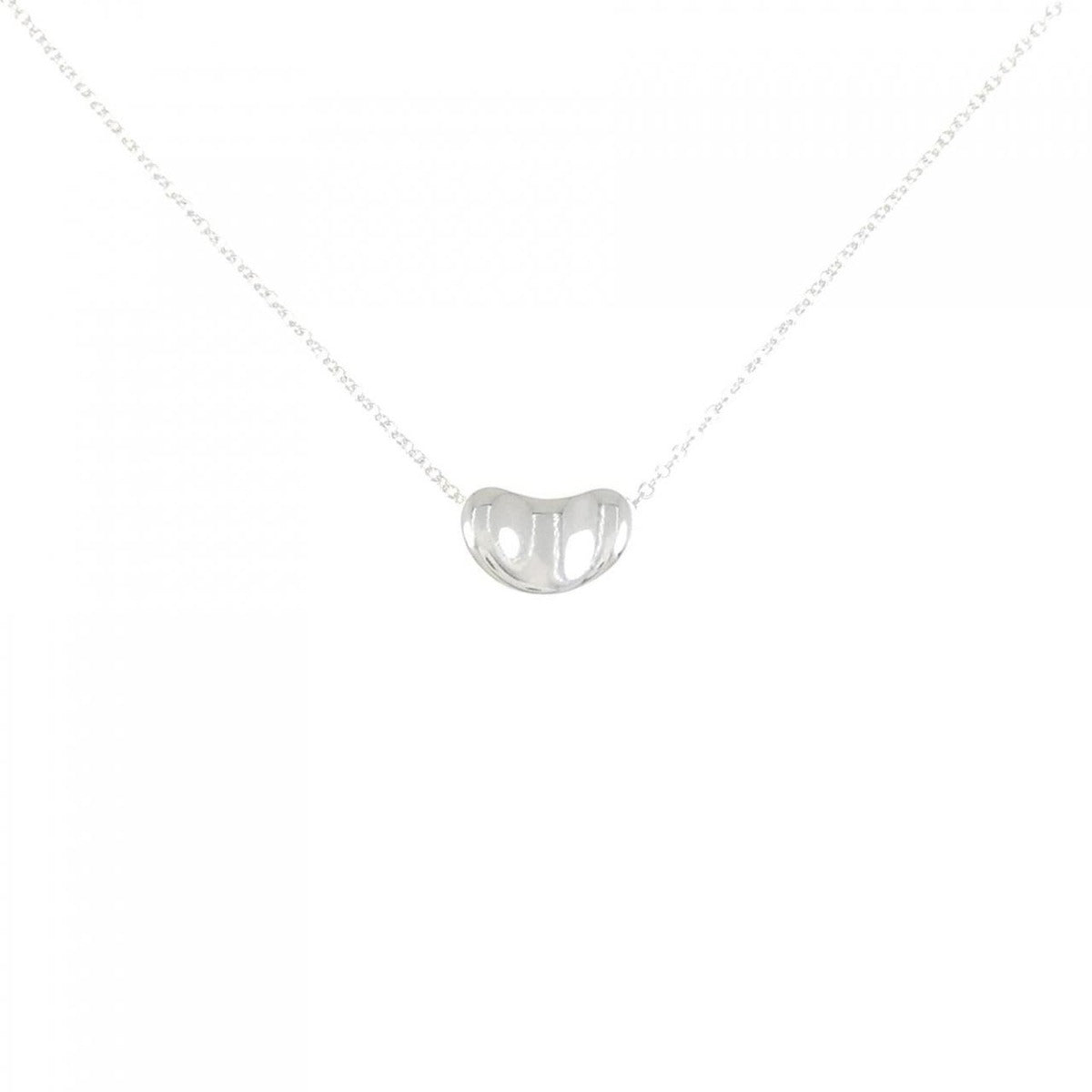 Tiffany & Co. Beans Necklace