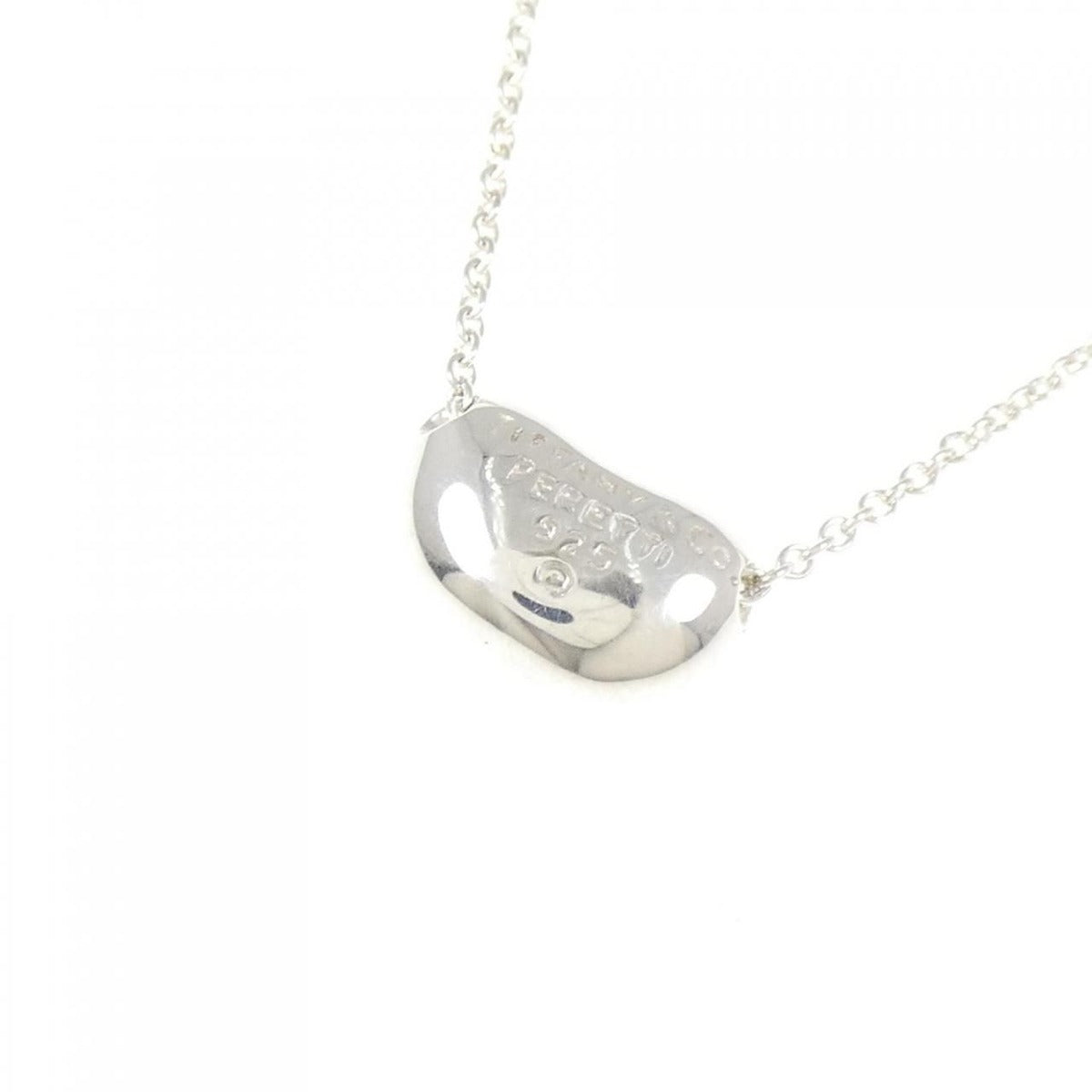 Tiffany & Co. Beans Necklace — view 4