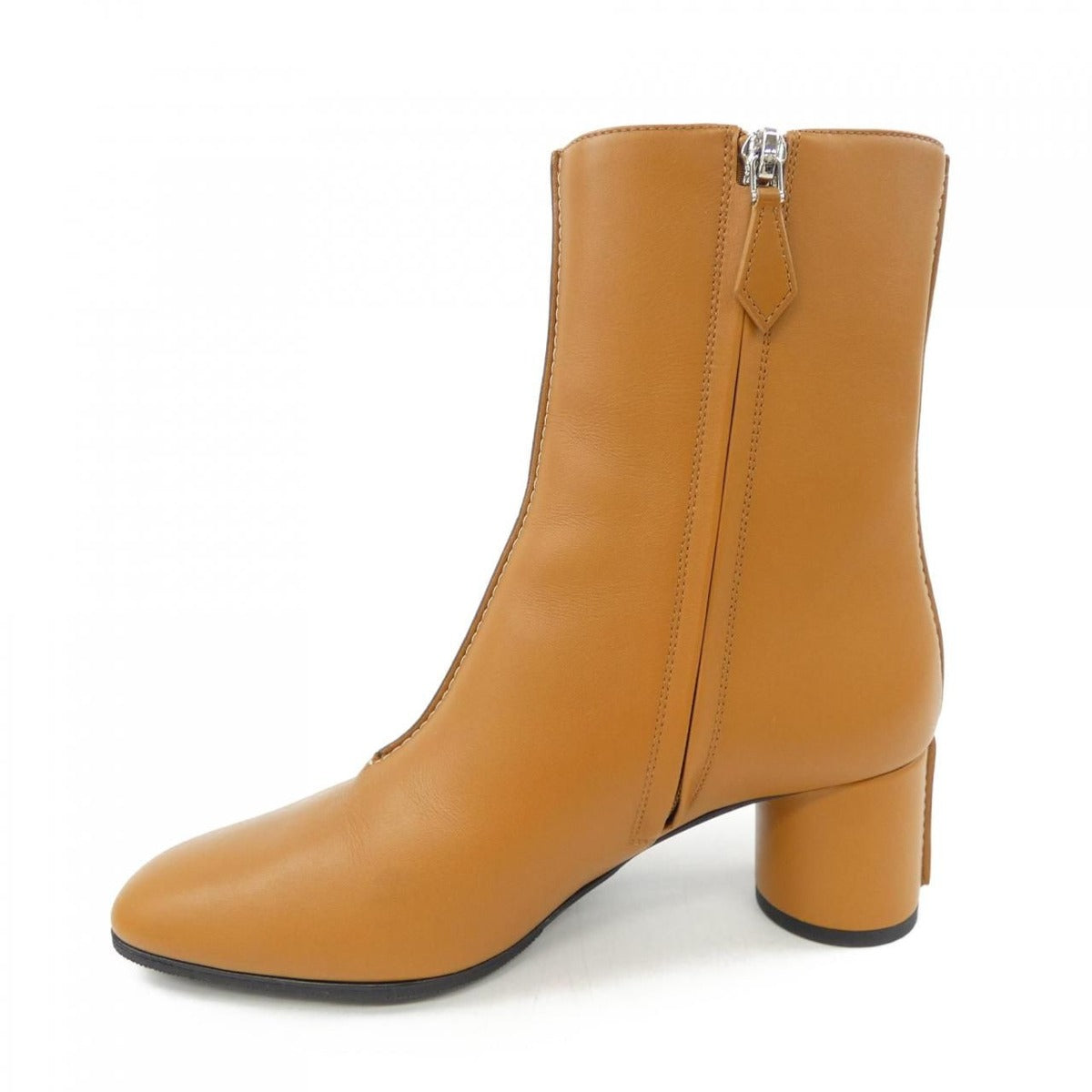 Hermes Boots Brown 35 — view 2