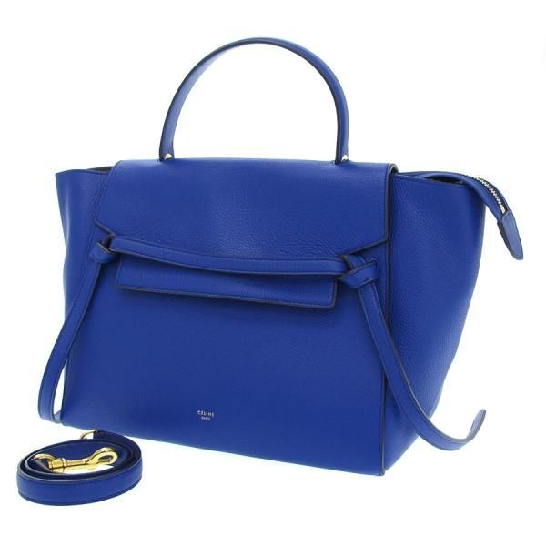 Celine Belt Bag Mini